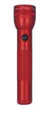 Mag-Lite 3D Torch - Red