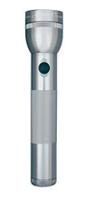 Mag-Lite 3D Torch - Silver