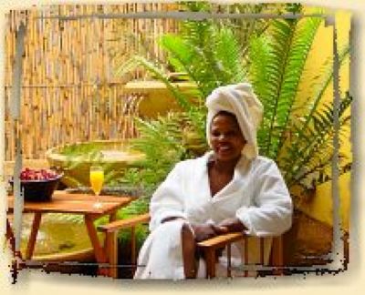 African Spa Experience African Spa Experience