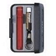Mag-Lite AAA Solitaire Presentation Pack - Red