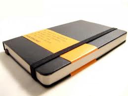 Moleskine Range