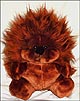 Morrie Mole 38cm - Soft, Cuddly Teddy Bear