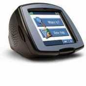 Garmin C320 Streetpilot Navigator with touchscreen