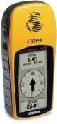 Garmin GPS Etrex No CD in waterproof casing