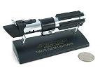 Star Wars Lightsaber Replicas - Darth Sidious - Awesome!