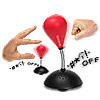 R-Rated Swearing Punch Bag.