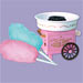 Nostalgic Candy Floss Maker