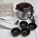 Chocolate Heaven - Chocolate Fondue and Candy Making Kit