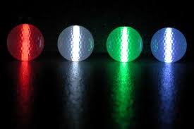 Night Golf