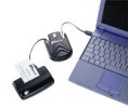Targus Mini USB Business Card Scanner