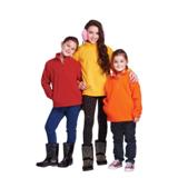 Kiddies Essential Fleece