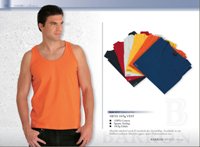 165G Mens Vest