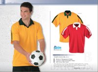 Tempo Soccer Shirt