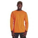 165G Sporty Long Sleeve T-Shirt