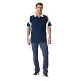 200G Mens Vector Golf Shirt