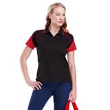 200G Ladies Vector Golf Shirt