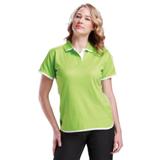 180G Ladies Legend Golf Shirt