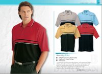 180G Pro Am Golf Shirt