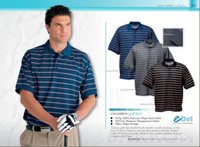 165G Champion (E-Dri)Moisture Management Golf Shirt Range