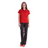 170G Ladies X-Treme (E-Dri)Moisture Management Golf Shirt Range