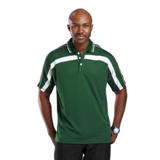 Mens CypressMoisture Management Golf Shirt Range