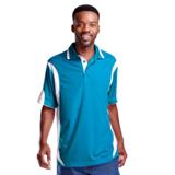 170G Breeze Way (E-Dri)Moisture Management Golf Shirt Range