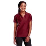 200G Ladies E-CoolMoisture Management Golf Shirt Range