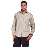 Mens Outback Blouse - Long Sleeve