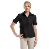 Ladies Civic Lounge Shirt - Long Sleeves