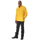 300G Mens Essential Micro Fleece