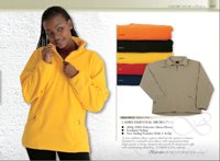 300G Ladies Essential Micro Fleece