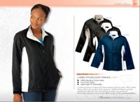 Ladies Styled Light Weight Jacket