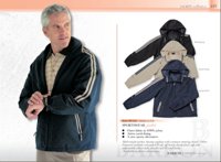 Sportswear Jacket