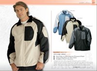 Dynamic Speed Jacket