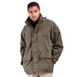 Sherpa Jacket