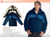 Mens Voyager Jacket