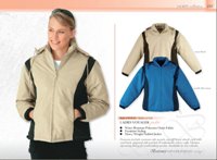 Ladies Voyager Jacket