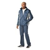 Mens Mountaineer Reversible Jacket