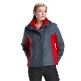 Ladies 3 In 1 Jacket