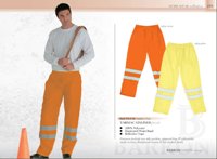 Tarmac Unlined Saftey Pants