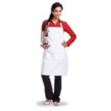 Bib Apron