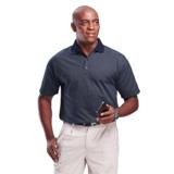 170G Birds Eye Golf Shirt