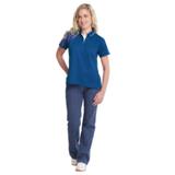 180G Ladies Field Golf Shirt