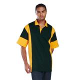 180G Mens Promo Golf Shirt