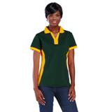 180G Ladies Promo Golf Shirt