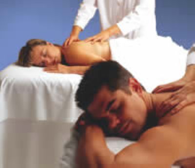 Pamper Spa Day for Two Pamper Spa Day for Two