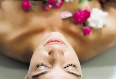Colour Therapy Massage Colour Therapy Massage
