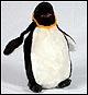 Penguin 25cm - Soft, Cuddly Teddy Bear