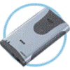 aigo P689 Portable Hard Drive (60GB)