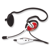 Logitech Internet Chat Headset